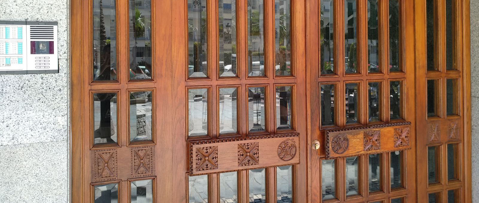 Carpintería Suritama Ronda