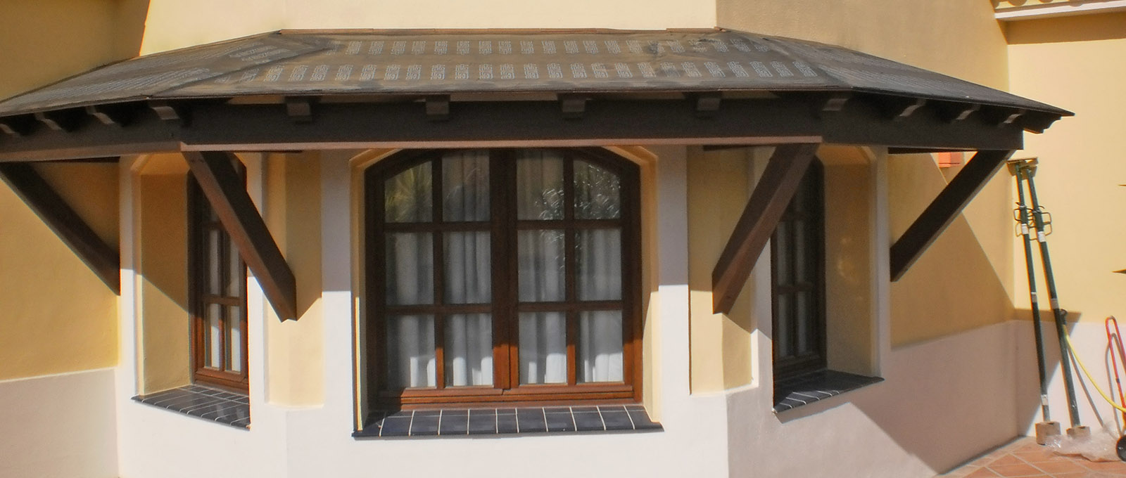 Carpintería Suritama Ronda