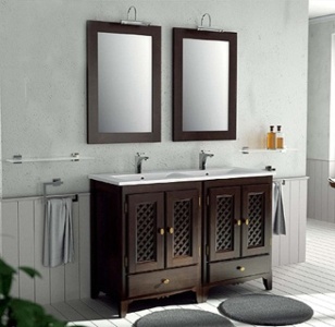 Muebles para baño en Suritama