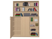 Diseño tridimensional de muebles