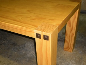 Fabricación de muebles a medida en Suritama